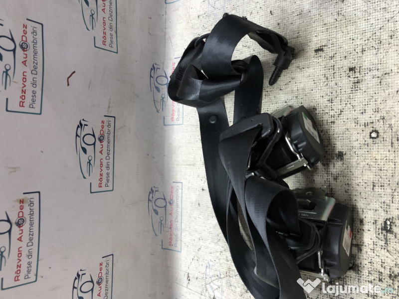 Set Centuri Fata Dacia Sandero 2 1.0 Benzina 2015