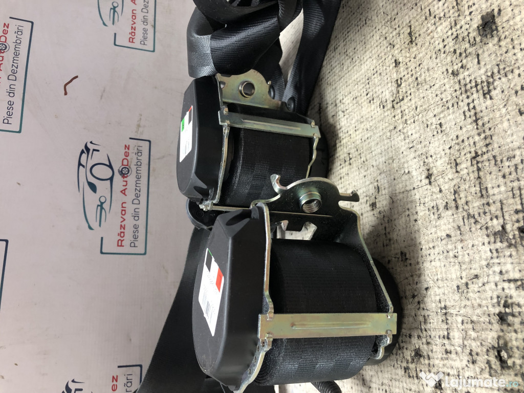 Set Centuri Fata Dacia Sandero 2 1.0 Benzina 2015