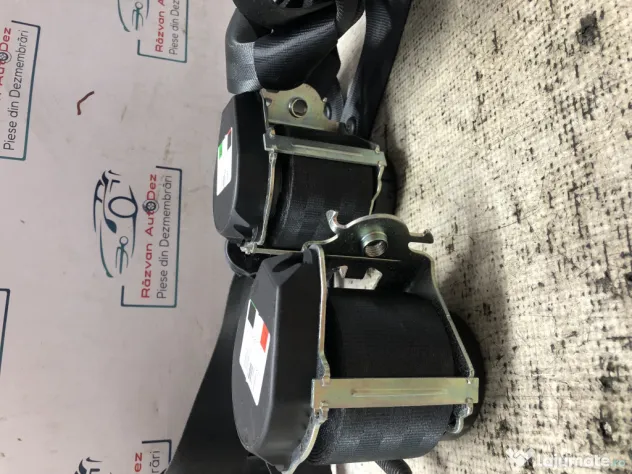 Set Centuri Fata Dacia Sandero 2 1.0 Benzina 2015