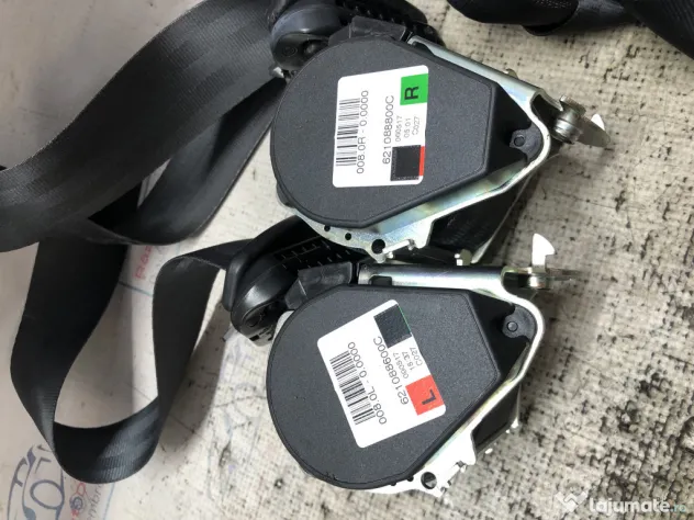 Set Centuri Fata Dacia Sandero 2 1.0 Benzina 2015