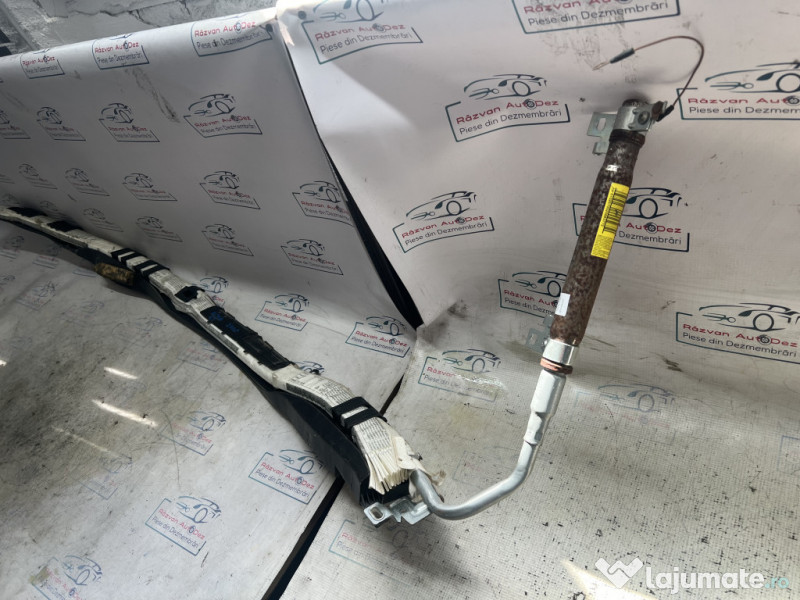 Airbag cortina dreapta Seat Altea 2008