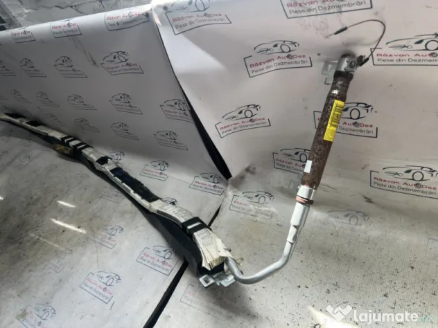 Airbag cortina dreapta Seat Altea 2008