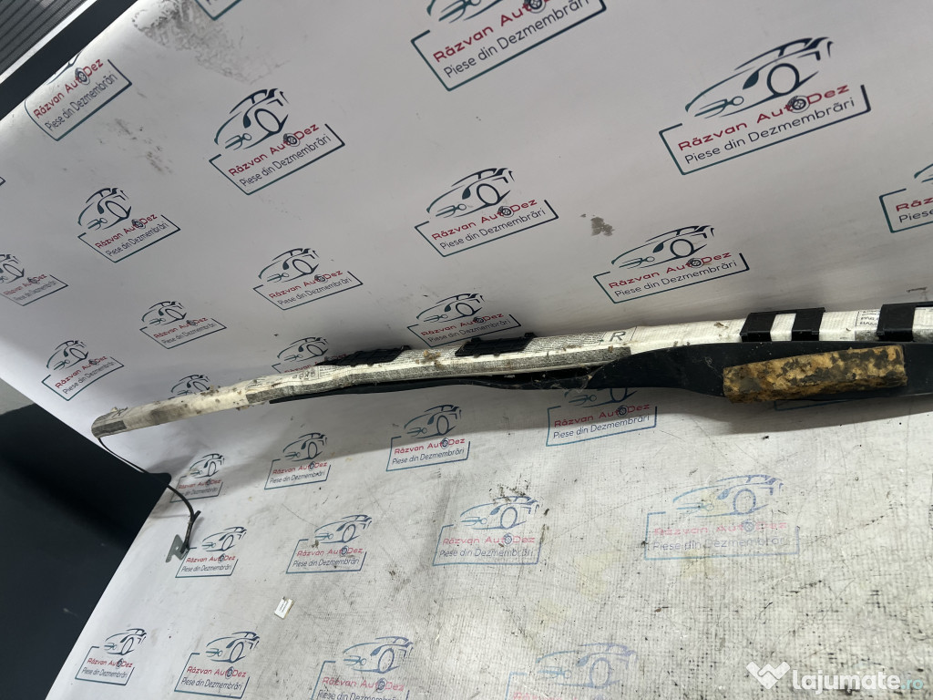 Airbag cortina dreapta Seat Altea 2008