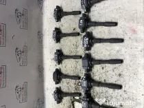 Fise bujii Dacia Duster 1.6 Benzina 2019