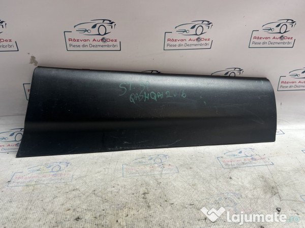 Bandou usa stanga spate Nissan Qashqai 2016