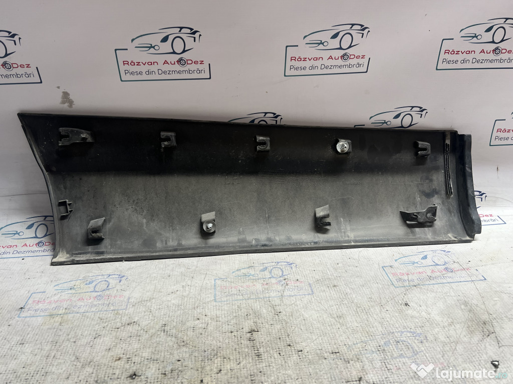 Bandou usa stanga spate Nissan Qashqai 2016