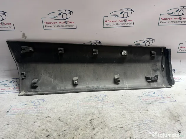 Bandou usa stanga spate Nissan Qashqai 2016