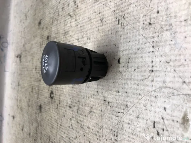 Buton start-stop Renault Clio 4 2016