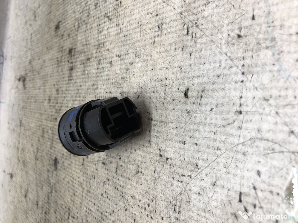 Buton start-stop Renault Clio 4 2016