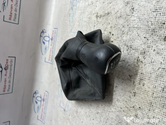 Nuca schimbator 6+1 trepte Skoda Scala 2020