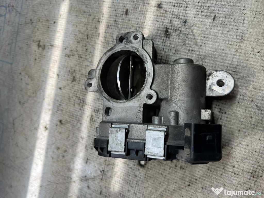 Clapeta acceleratie Skoda Fabia 3 1.4 2015