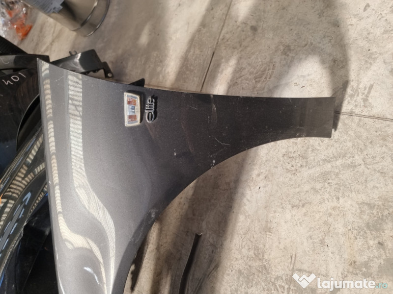 Aripa Stanga Fata Opel Insignia A 2010