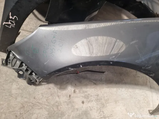 Aripa Stanga Fata Opel Insignia A 2010