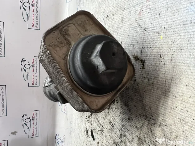 Termoflot Audi A4 B8 2.0 Motorina 2010