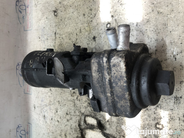 Termoflot Volkswagen Touran 2011