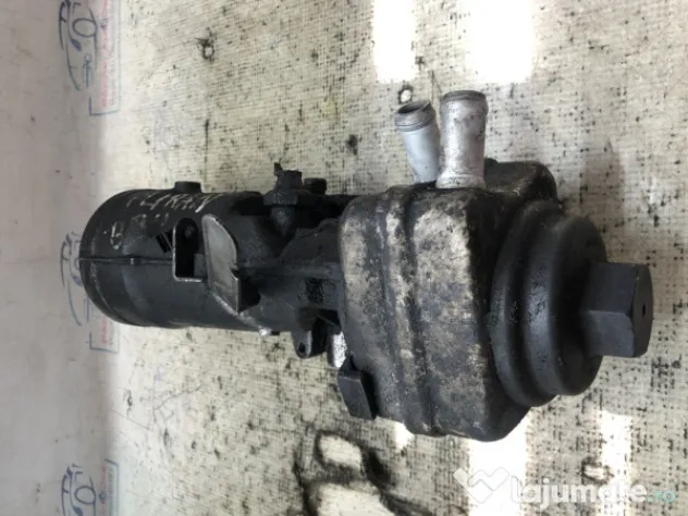 Termoflot Volkswagen Touran 2011