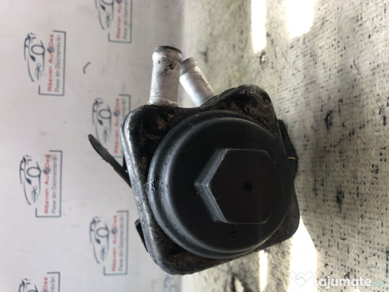 Termoflot Volkswagen Touran 2011