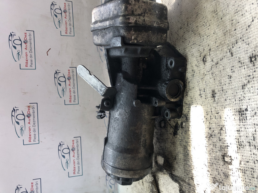 Termoflot Volkswagen Touran 2011