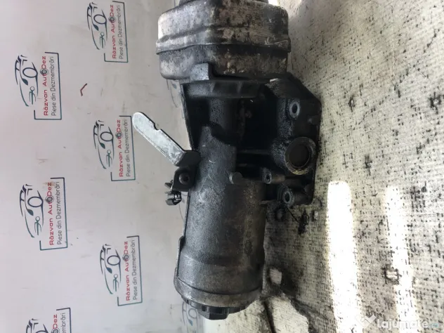 Termoflot Volkswagen Touran 2011