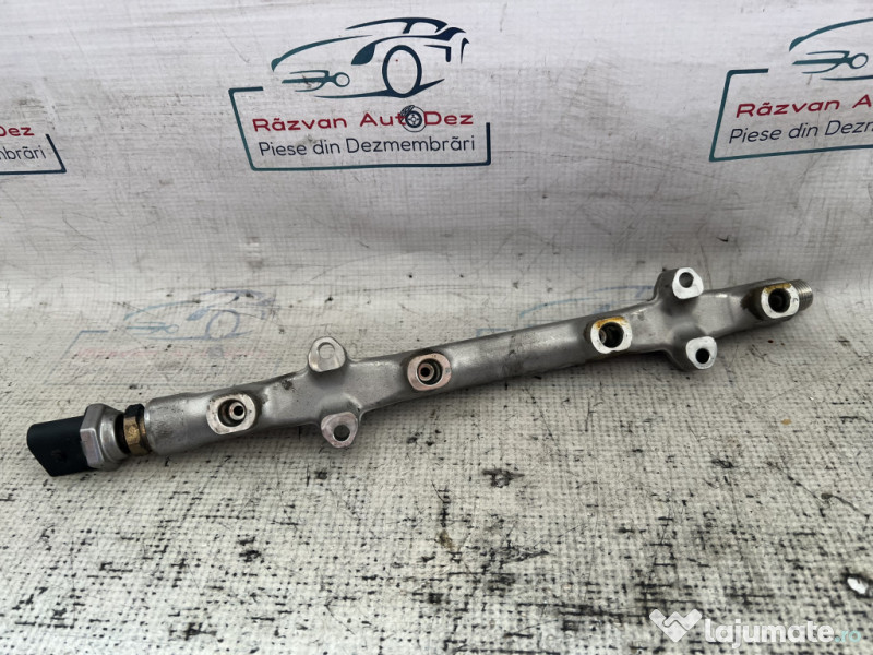 Rampa injectoare Skoda Octavia 4 1.4 2020