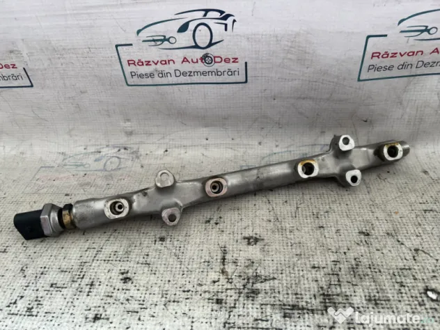 Rampa injectoare Skoda Octavia 4 1.4 2020