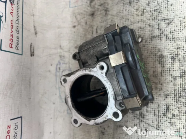 Clapeta acceleratie Chevrolet Captiva 2.2 Motorina 2012