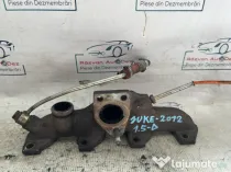 Galerie evacuare Nissan Juke 1.5 Motorina 2012