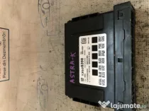 Calculator confort Opel Astra K 2016