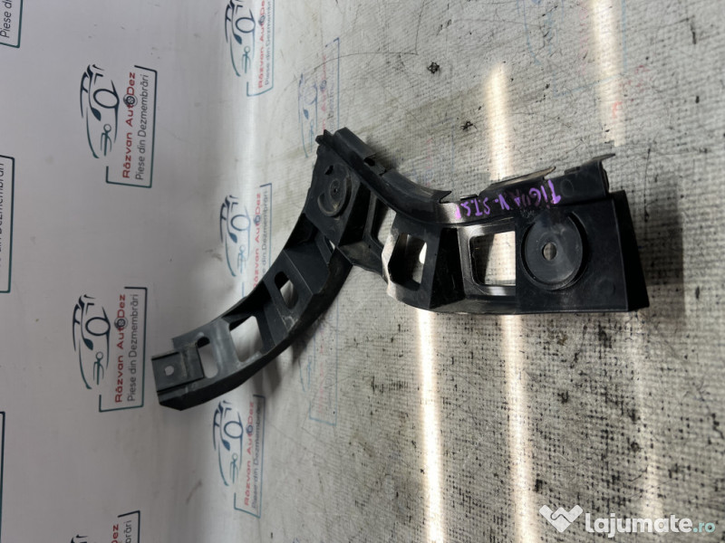 Suport stanga bara spate Volkswagen Tiguan 2014