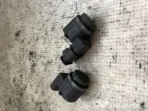 Senzori parcare spate Skoda Superb 2 2012