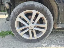Jante 17 Nissan Juke 2018