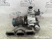 Turbina Dacia Duster 1.3 Benzina 2014