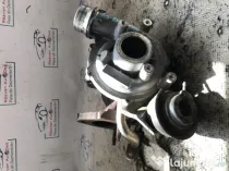 Turbina Renault Clio 4 1.5 Motorina 2015