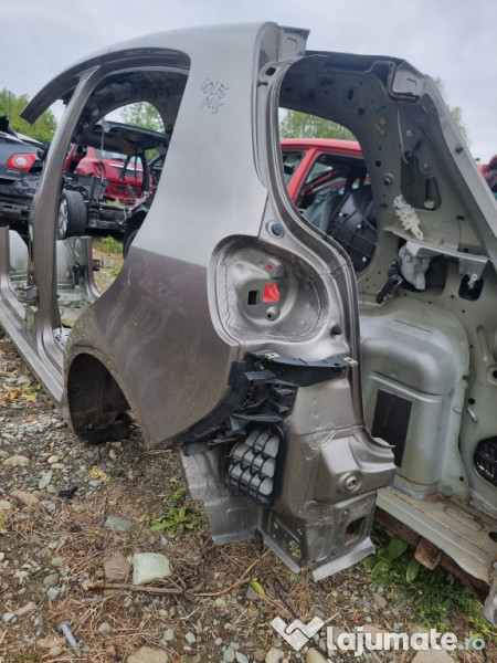 Aripa Stanga Spate Volkswagen Golf 6 Plus 2012