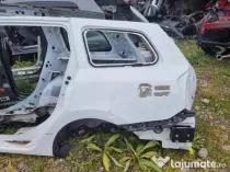 Aripa Stanga Spate Dacia Logan Mcv 2015