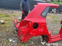 Aripa Dreapta Spate cu Fusta Volkswagen Polo 2012