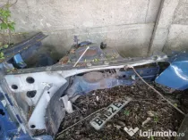 Lonjeron dreapta Audi A4 B8 2014