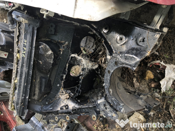 Lonjeron stanga BMW Seria 4 F36 2016