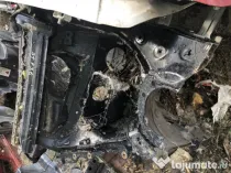 Lonjeron stanga BMW Seria 4 F36 2016