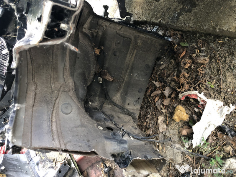 Lonjeron stanga BMW Seria 4 F36 2016