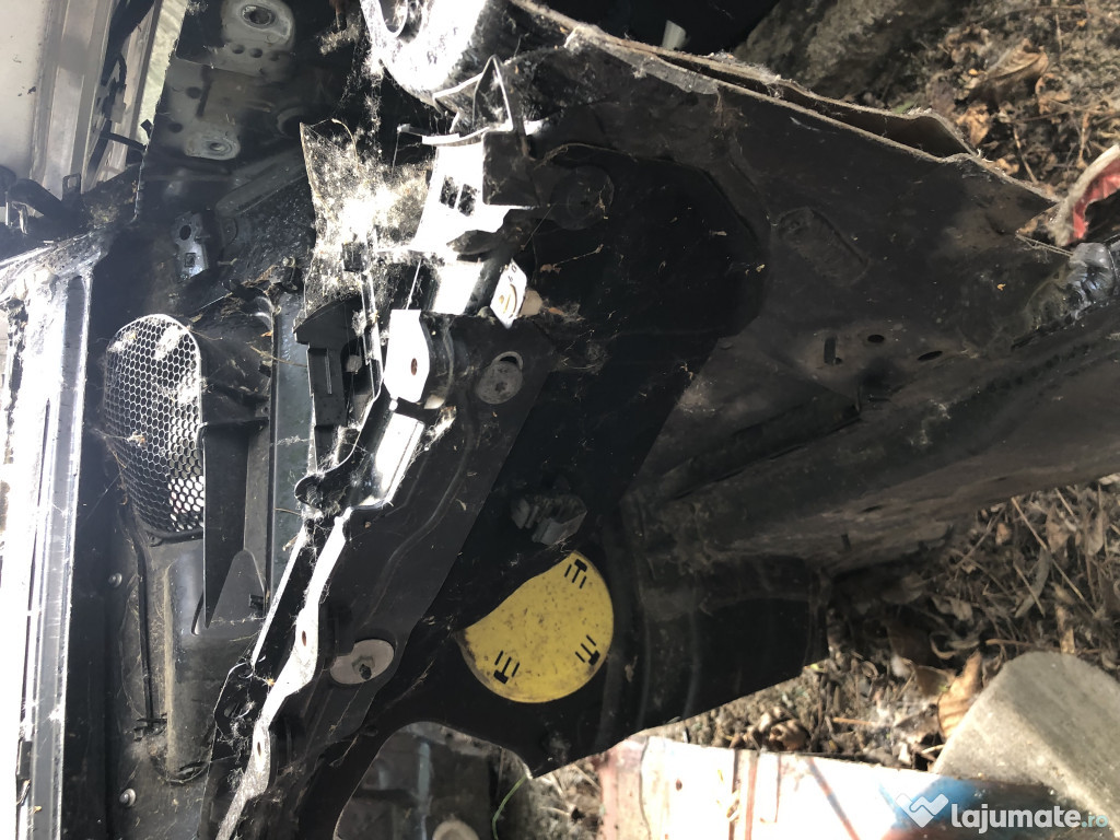 Lonjeron stanga BMW Seria 4 F36 2016