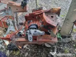 Lonjeron dreapta Renault Captur 2015