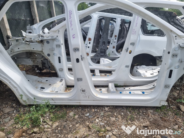 Prag dreapta tabla Opel Grandland - Motorina 2018