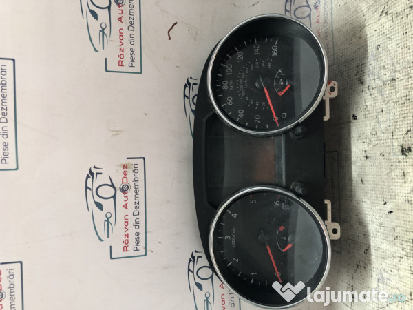 Ceasuri Bord UK Nissan Qashqai 1.6 Motorina 2012