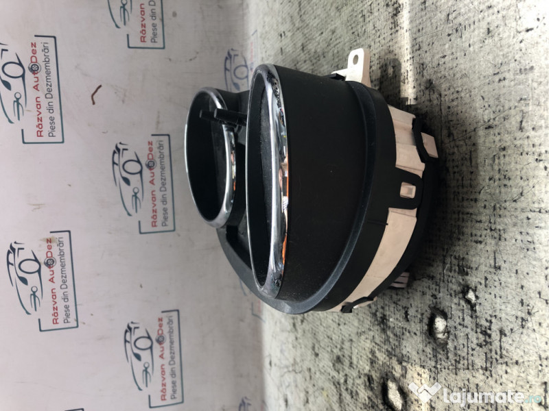 Ceasuri Bord UK Nissan Qashqai 1.6 Motorina 2012