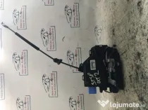 Broasca stanga spate Skoda Octavia 2 2011