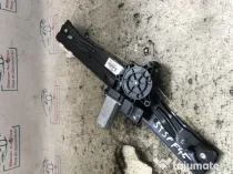 Macara geam stanga spate BMW Seria 2 F45 2016