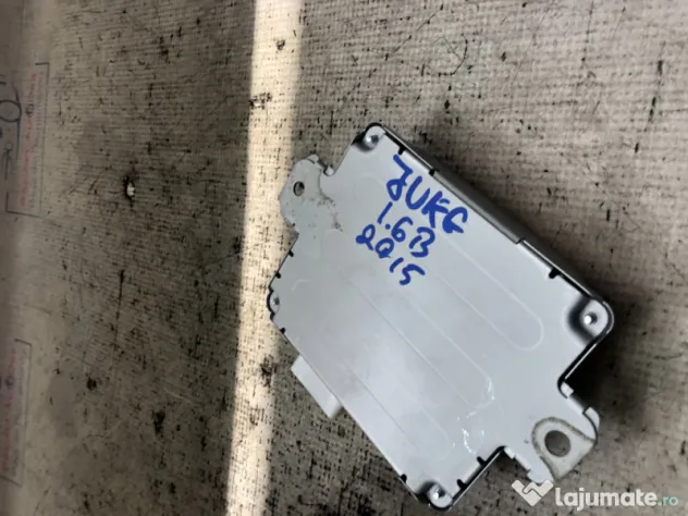 Modul camera Nissan Juke 1.6 Benzina 2015