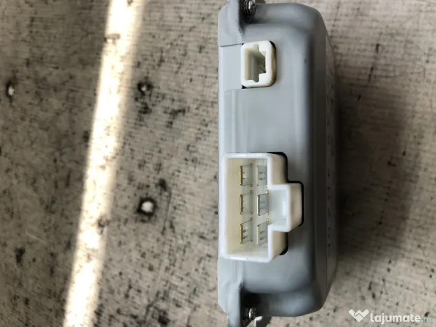 Modul camera Nissan Juke 1.6 Benzina 2015