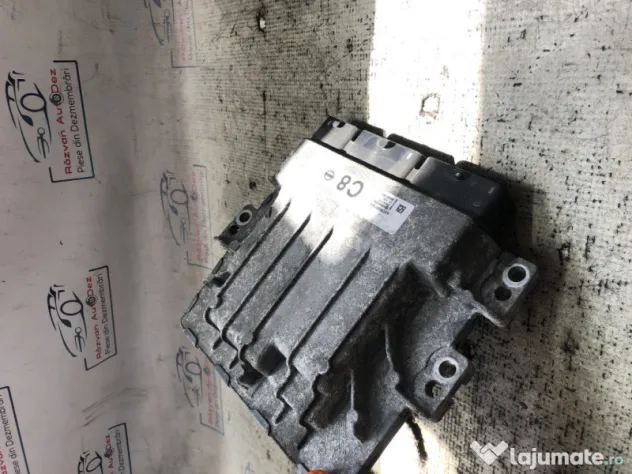 Calculator motor Nissan Juke 1.6 Benzina 2015